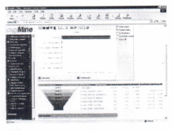 DigiMine Puts a Nice Face on Site Analysis