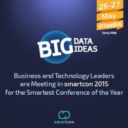smartcon-bigdata-istanbul-2015