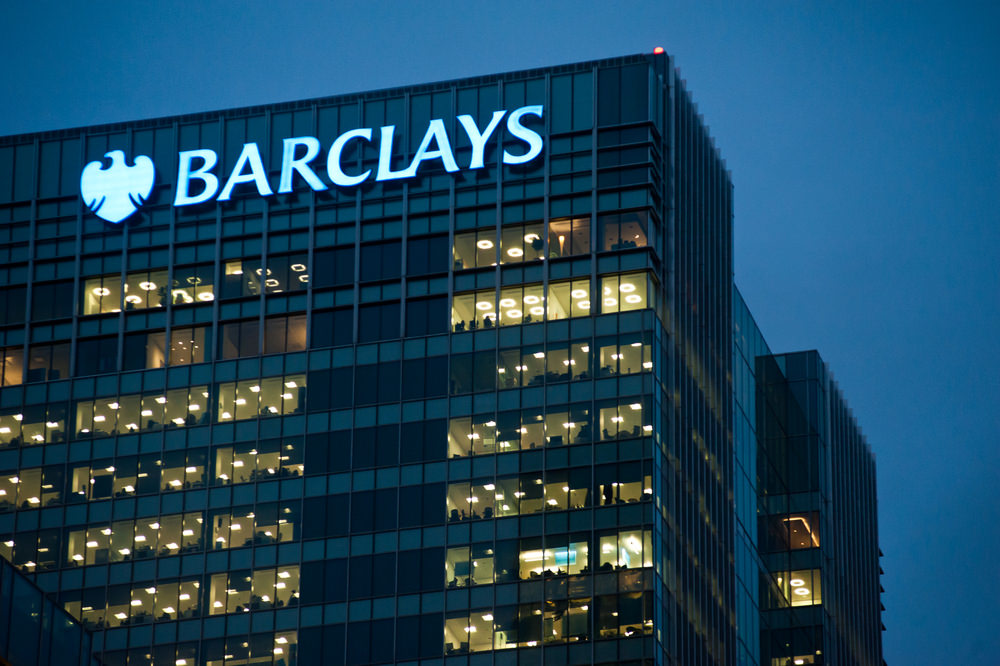 barclays