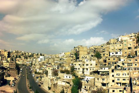 amman-jordan